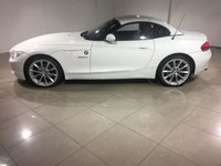 USED BMW Z4 