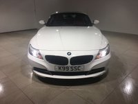 USED BMW Z4 
