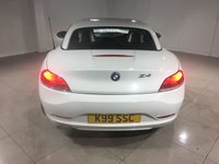 USED BMW Z4 