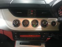USED BMW Z4 
