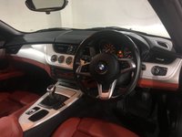 USED BMW Z4 