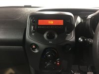 USED TOYOTA AYGO 