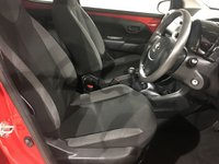USED TOYOTA AYGO 