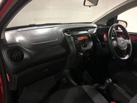 USED TOYOTA AYGO 