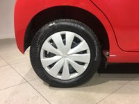 USED TOYOTA AYGO 