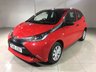 USED TOYOTA AYGO 