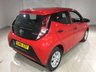 USED TOYOTA AYGO 