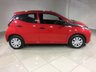 USED TOYOTA AYGO 