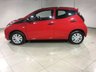 USED TOYOTA AYGO 