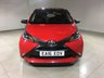 USED TOYOTA AYGO 