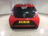 USED TOYOTA AYGO 