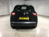 USED RENAULT CAPTUR 