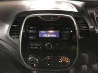USED RENAULT CAPTUR 