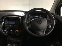 USED RENAULT CAPTUR 