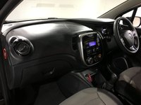 USED RENAULT CAPTUR 