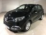 USED RENAULT CAPTUR 