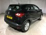 USED RENAULT CAPTUR 