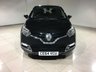 USED RENAULT CAPTUR 