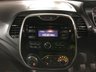 USED RENAULT CAPTUR 
