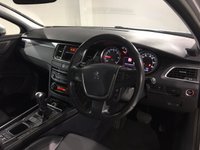 USED PEUGEOT 508 