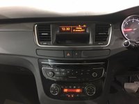 USED PEUGEOT 508 