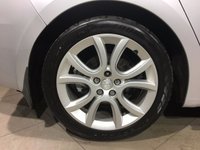 USED PEUGEOT 508 