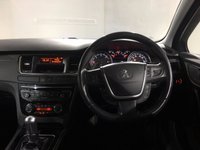 USED PEUGEOT 508 