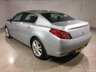 USED PEUGEOT 508 