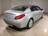 USED PEUGEOT 508 