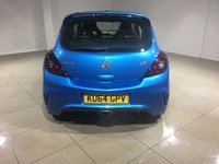 USED VAUXHALL CORSA 