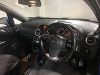 USED VAUXHALL CORSA 