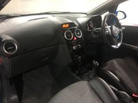USED VAUXHALL CORSA 