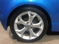 USED VAUXHALL CORSA 