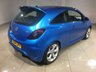 USED VAUXHALL CORSA 