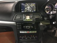 USED MERCEDES-BENZ E-CLASS 