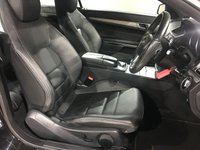 USED MERCEDES-BENZ E-CLASS 