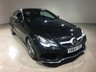 USED MERCEDES-BENZ E-CLASS 