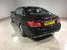 USED MERCEDES-BENZ E-CLASS 