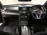 USED MERCEDES-BENZ E-CLASS 