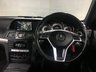 USED MERCEDES-BENZ E-CLASS 