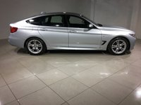 USED BMW 3 SERIES Full BMW History