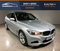USED BMW 3 SERIES Full BMW History