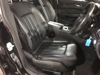 USED MERCEDES-BENZ CLS-CLASS 