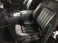 USED MERCEDES-BENZ CLS-CLASS 