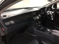 USED MERCEDES-BENZ CLS-CLASS 