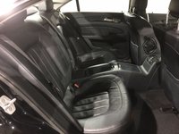 USED MERCEDES-BENZ CLS-CLASS 