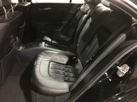 USED MERCEDES-BENZ CLS-CLASS 