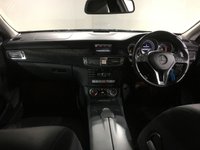 USED MERCEDES-BENZ CLS-CLASS 