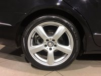 USED MERCEDES-BENZ CLS-CLASS 