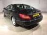 USED MERCEDES-BENZ CLS-CLASS 